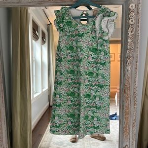 TBBC girls Dress size 14